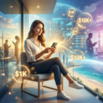 These AI Income Streams Aren’t Just Passive — You Can Run Them From Anywhere on Earth With Just a Phone and Wi-Fi in 2026