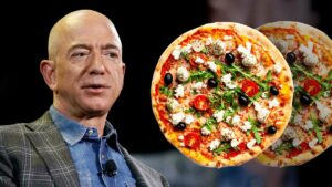 Read more about the article Jeff Bezos’ Two-Pizza Rule for Building an Online Business — How Smart Entrepreneurs Are Using AI to Apply It in 2026