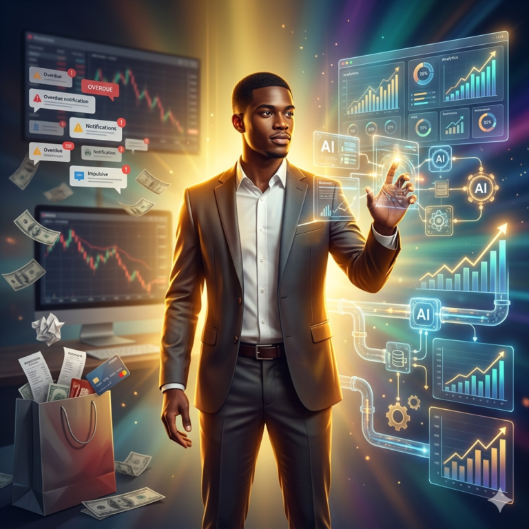 AI side income tax benefits for online entrepreneurs