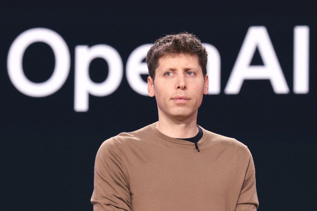 You are currently viewing This AI Skill Sam Altman Mentioned Once in 2025 Could Be Worth $1 Million to You Today