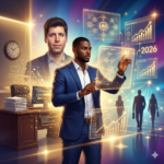 Sam Altman Just Revealed the AI Skill That Could Replace Your 9–5 in 2026 — Here’s How It Works