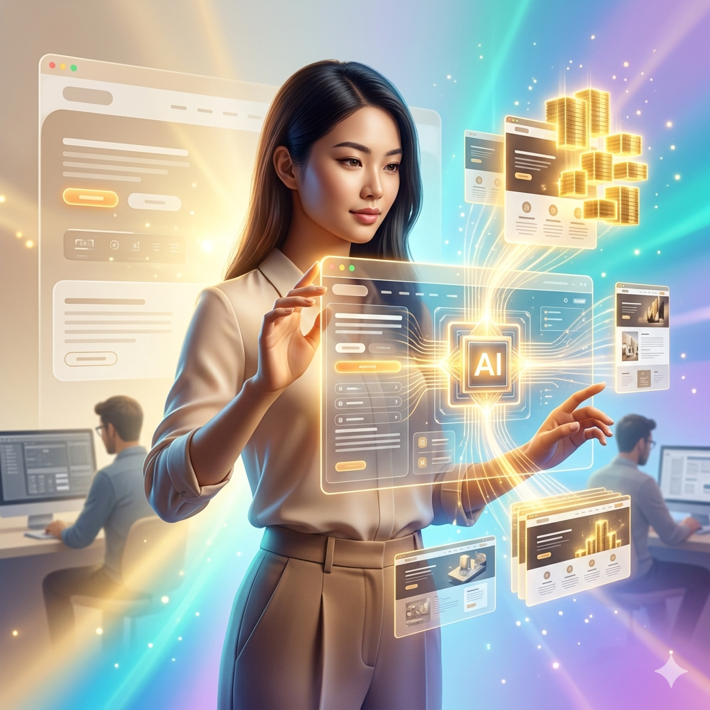 You are currently viewing How To Build Beautiful Animated Websites With Claude Code’s New AI Website Builder And Sell Them For Thousands In 2026