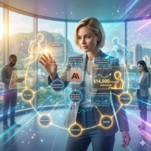 Read more about the article Anthropic Just Upgraded Claude — Here Are the 7 New Ways to Use It to Make Money Online in 2026