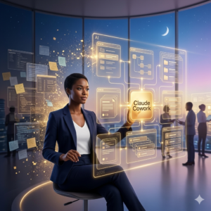 Read more about the article How Claude Cowork Projects Finally Fixes the Organization Problem Every AI Power User Faces in 2026