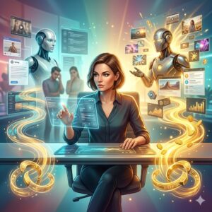 Read more about the article Claude AI vs ChatGPT in 2026: Which One Actually Makes You More Money as a Content Creator?