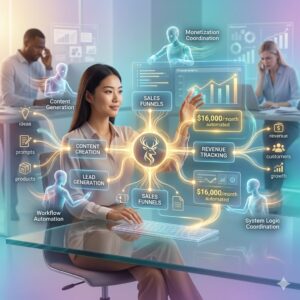 Read more about the article What Is Deerflow AI and How Are Entrepreneurs Already Using It to Automate Their Entire Income System?