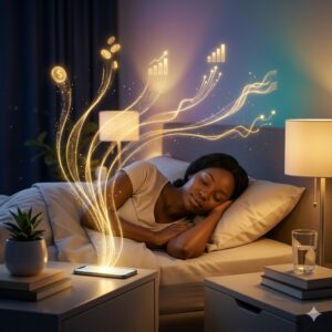 Read more about the article 7 Free Money Apps That Quietly Pay You While You Sleep