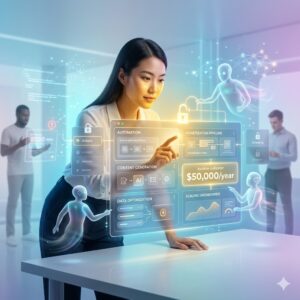 Read more about the article I Hacked the World’s Most Powerful AI Tool to Build a $50,000/Year Income Stream — Here’s the Exact Method