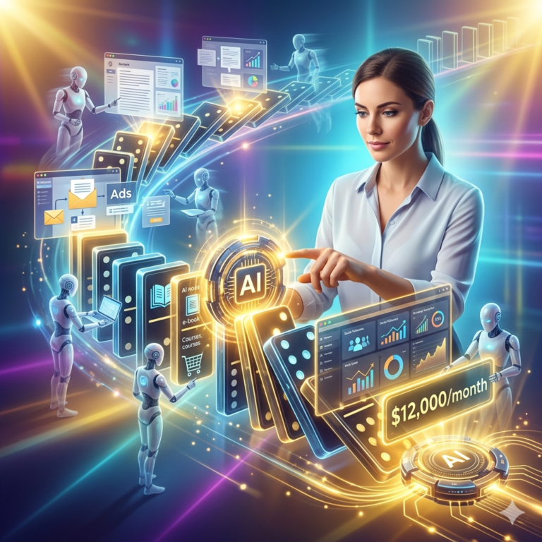 Online Entrepreneurs