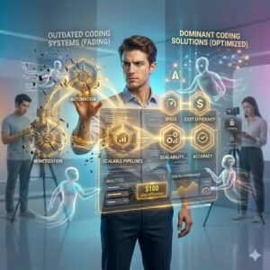 Read more about the article OpenAI Just Killed Claude Code: 5 Brutal Reasons the $100 Codex Plan Changes Everything for Developers in 2026
