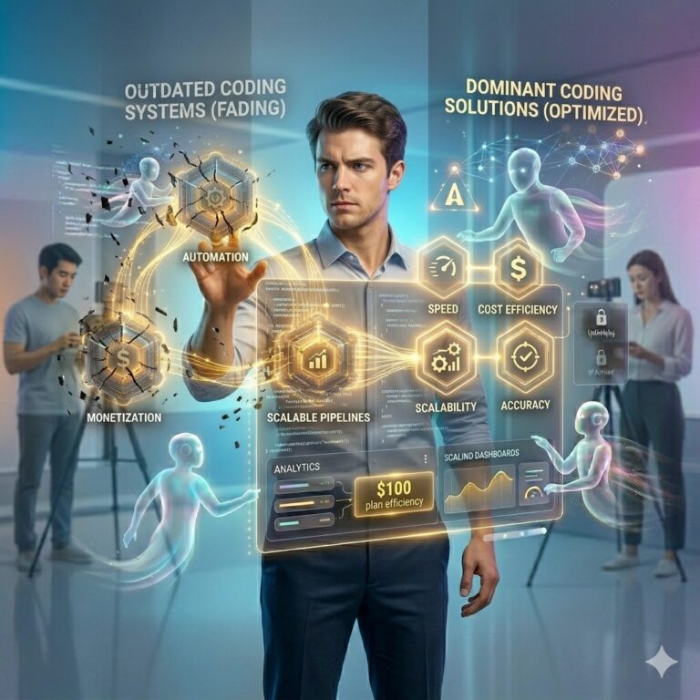 OpenAI killed Claude Code