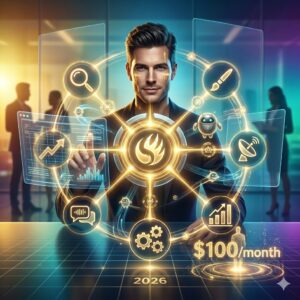 Read more about the article How to Build an OpenClaw AI Agent That Works 24/7 and Handles 7 Business Tasks for Under $100 a Month in 2026