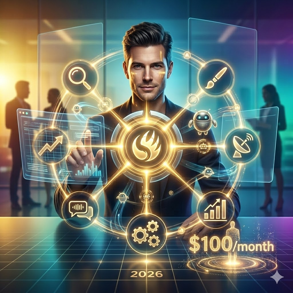 You are currently viewing How to Build an OpenClaw AI Agent That Works 24/7 and Handles 7 Business Tasks for Under $100 a Month in 2026