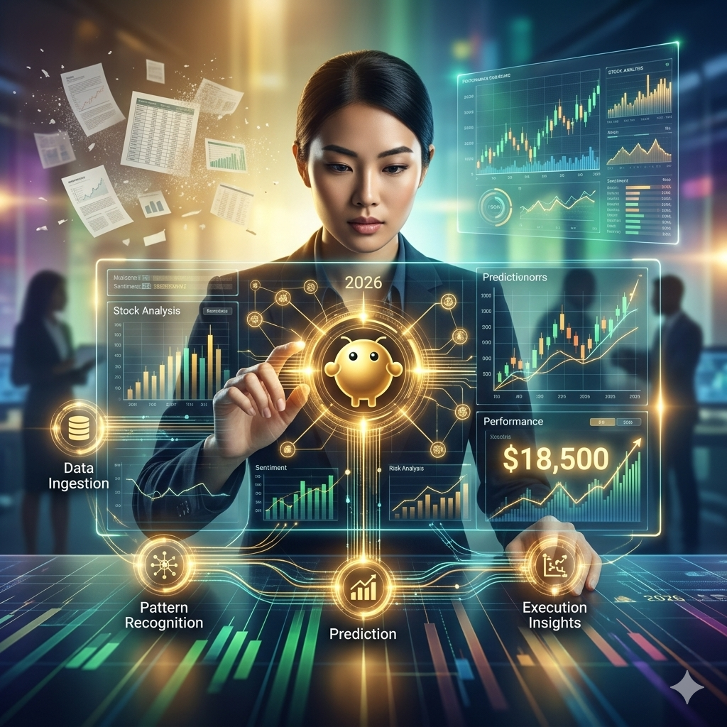 You are currently viewing How This Free AI Tool Called OpenClaw Is Quietly Powering 10 Side Hustles Worth Up to $1,000 a Day in 2026