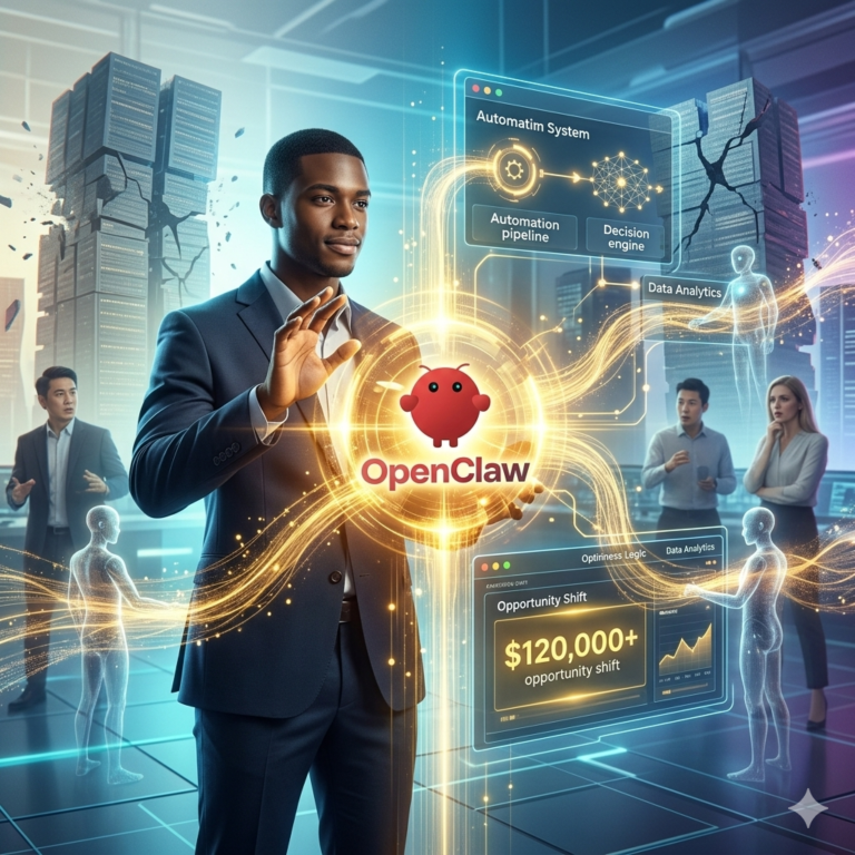 OpenClaw open-source AI framework optimization