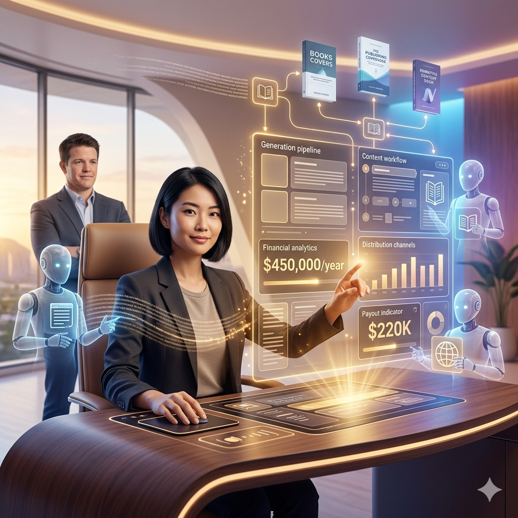 You are currently viewing She Makes $450,000 a Year From Books She Never Wrote: Russell Brunson Says Forget Funnels — He Pays $220K For This “Very Specific” Publishing Skill in 2026