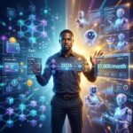 Blockchain vs AI Agents in 2026: Which One Is Actually Making Side Hustlers More Money Right Now?
