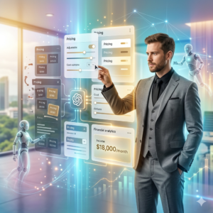 Read more about the article OpenAI Just Changed Its Pricing — Here’s How Smart Side Hustlers Are Using This to Make More Money in 2026