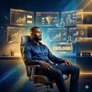 Read more about the article Anthropic’s New Vibe-Coding Feature Could Change How Anyone Makes Money Online — Here’s How to Get Ready Before It Drops