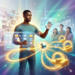 How Complete Beginners Are Using AI to Secure $5,000/Month Income Streams With Zero Tech Experience