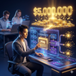 How 1 Affiliate Marketer Made $5 Million With Just a Blog and AI Tools – The Exact 2026 Playbook That Still Works Today