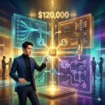 How to Build a Profitable AI Agency in 2026 Using the Exact 4-Module Blueprint That Scaled One Business to 6 Figures