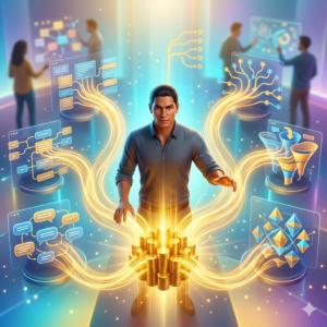 Read more about the article How 5 Powerful AI Agent Use Cases Are Helping Entrepreneurs Generate Real Recurring Income In 2026