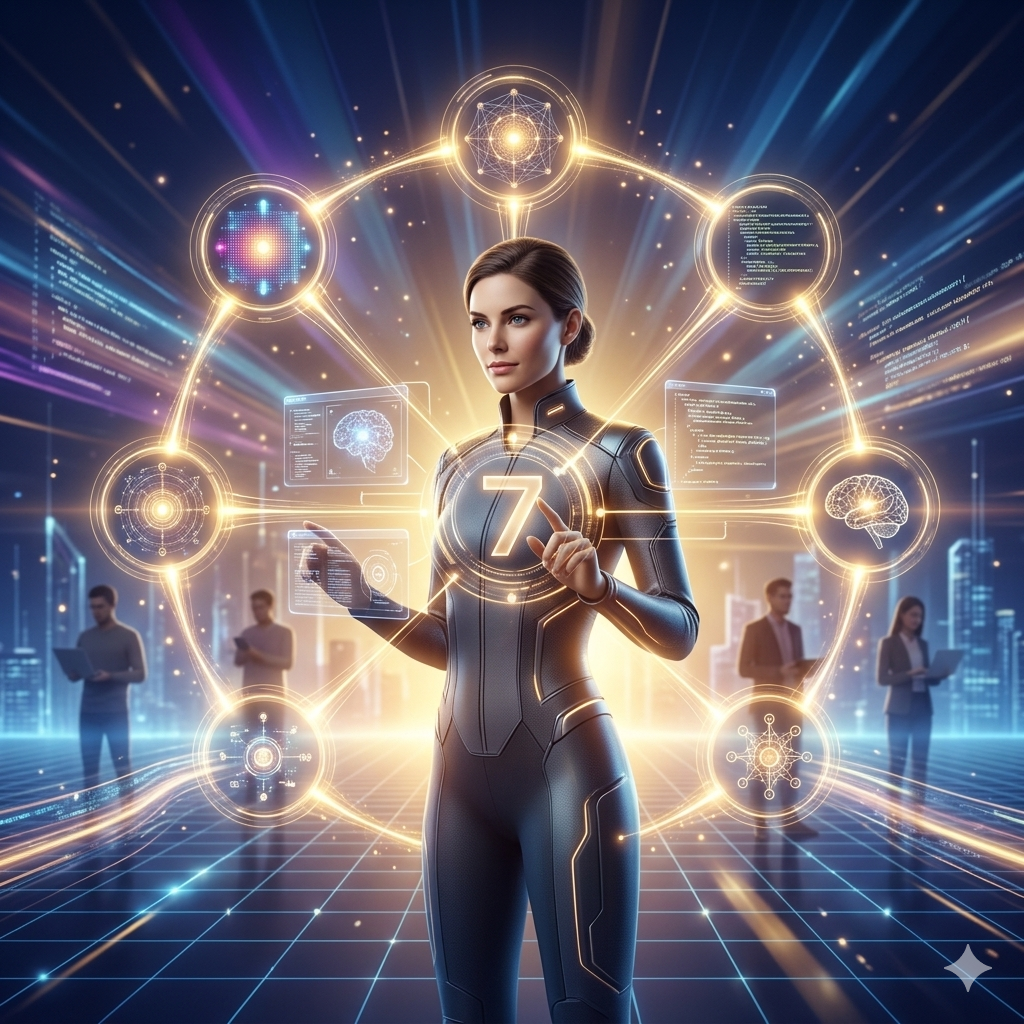 You are currently viewing How 7 Critical AI Agent Engineering Skills Will Completely Transform the Way You Build Autonomous Systems in 2026