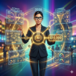 5 Real AI Business Ideas That Can Make You $10,000 Per Month in 2026 Before Everyone Else Catches On