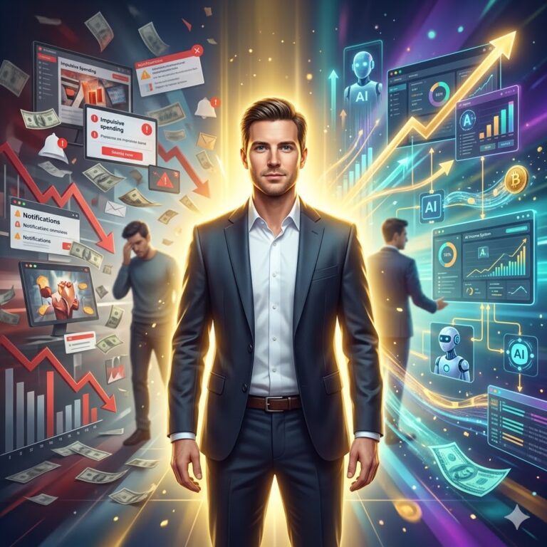 ai flip domain software for profit