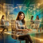 How This AI Side Hustle Blueprint Made Over $100,000 in Just 4 Weeks Using Simple Apps and Community Hubs in 2026