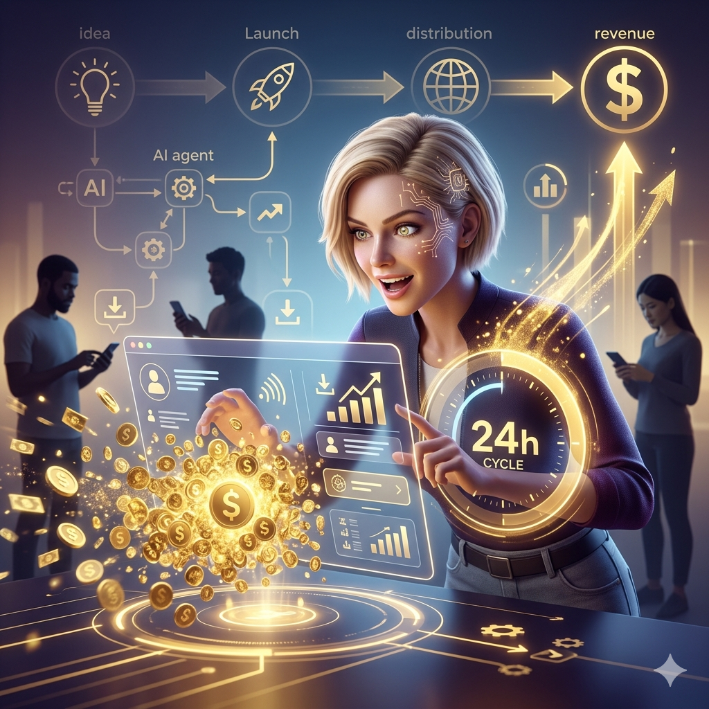 You are currently viewing How This Simple App Launch Strategy Generated $120,000 in 24 Hours and Why Every Bootstrap Founder Needs to Steal This Playbook Right Now