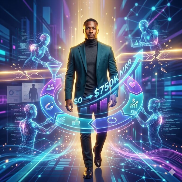 bootstrapped SaaS growth playbook 2026