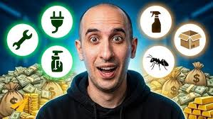 You are currently viewing How This $22 Million CEO Turns Boring Businesses Into Monthly Cash Flow Machines That Print Millions in 2026