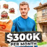 How This 25-Year-Old Built a $15 Million Real Estate Portfolio Before Age 25 With No Money Using the BRRRR Method and 111,000 Cold Calls