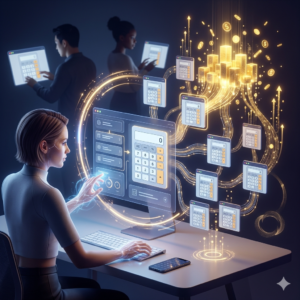 Read more about the article This Simple Calculator Website Makes $50,000 a Month and You Can Clone It With AI in Under 10 Minutes in 2026