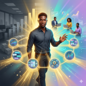 Read more about the article How Building a Career in AI Agents Across These 6 New Fields Can Replace Your Salary Entirely in 2026