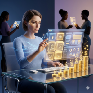 Read more about the article How to Make $21,000 a Month Selling Notion Templates Built With Claude AI and Zero Coding Skills in 2026