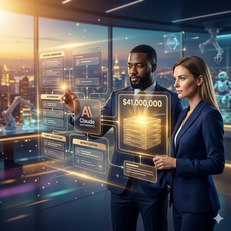 claude ai business strategy 2026