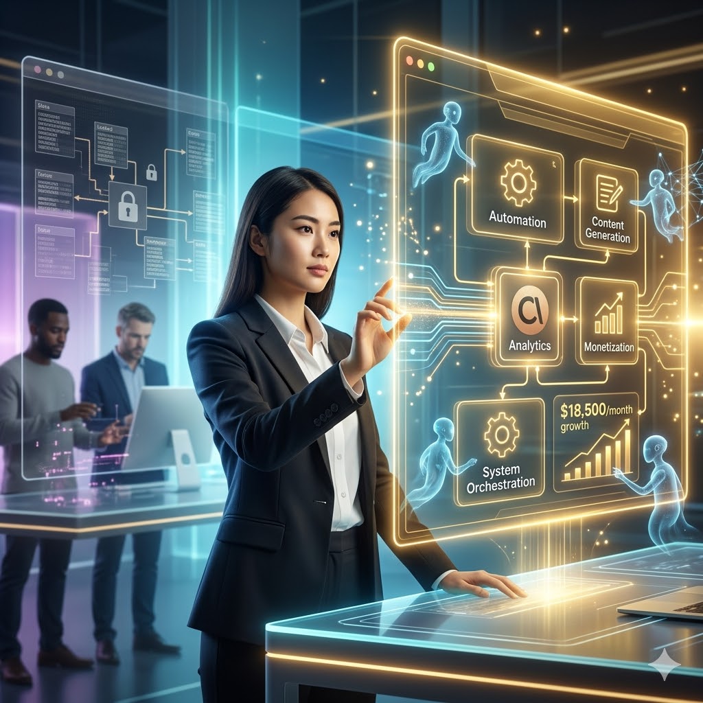 You are currently viewing How Claude AI Beat ChatGPT in 2026 And Why Smart Business Owners Are Making The Switch With These 5 Powerful Tools Right Now