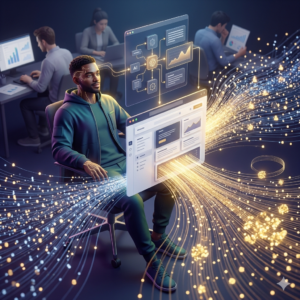 Read more about the article How This Website Hit 16,000 Monthly Visitors Using Claude Code SEO With Zero Manual Work