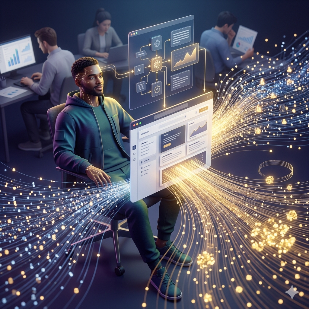 You are currently viewing How This Website Hit 16,000 Monthly Visitors Using Claude Code SEO With Zero Manual Work