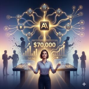 Read more about the article How This Claude Code Agentic Content System Generates $70,000 Per Month With Zero Team Members in 2026