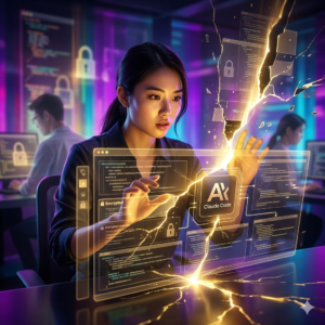 Read more about the article The Claude Code Leak Just Exposed What Big Tech Doesn’t Want You to Know About AI Business Tools in 2026