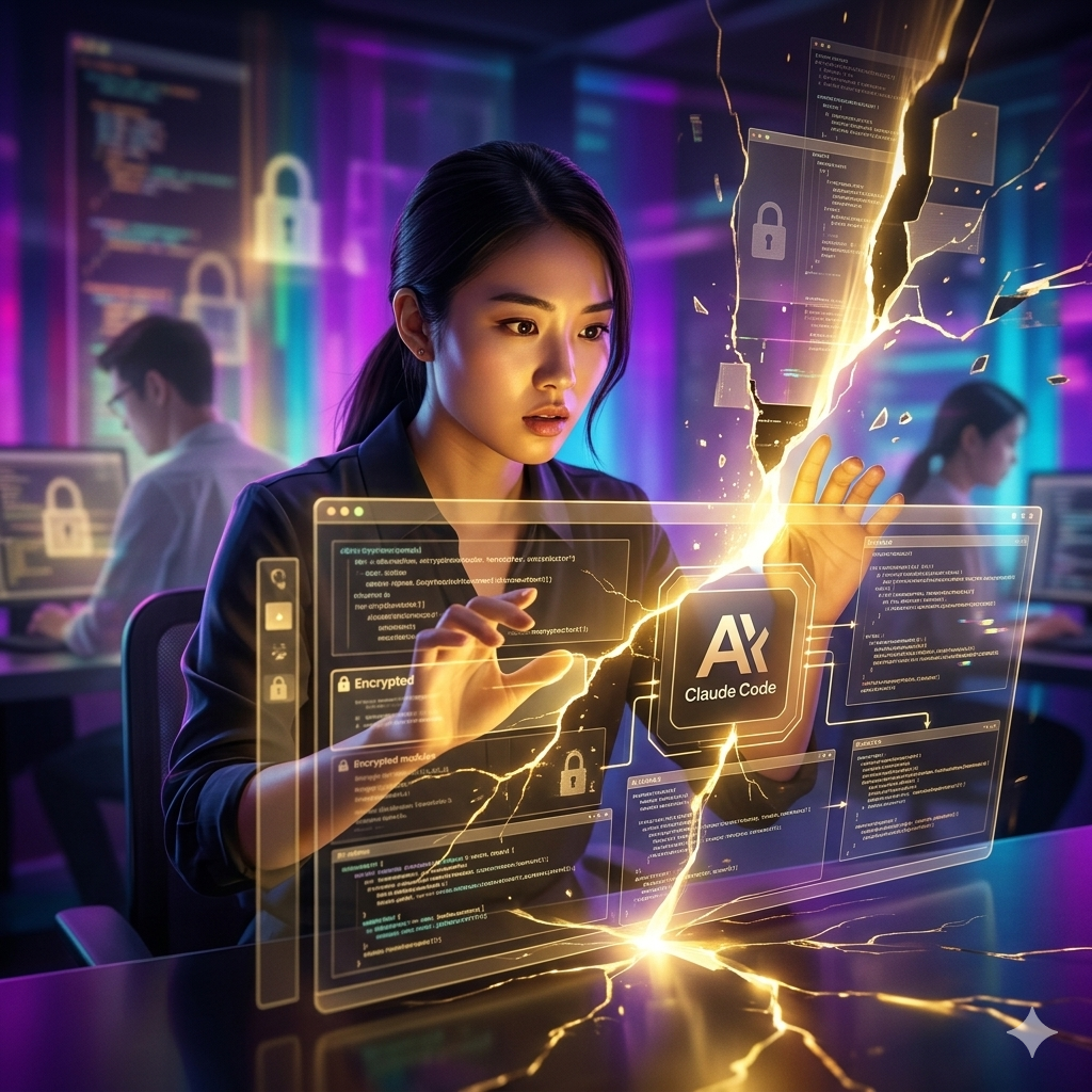 You are currently viewing The Claude Code Leak Just Exposed What Big Tech Doesn’t Want You to Know About AI Business Tools in 2026