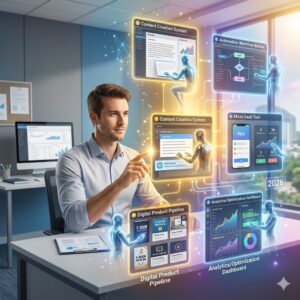 Read more about the article How 5 Claude Code Side Hustles Are Helping Regular People Earn Up to $500 a Day in 2026 Without Quitting Their Jobs