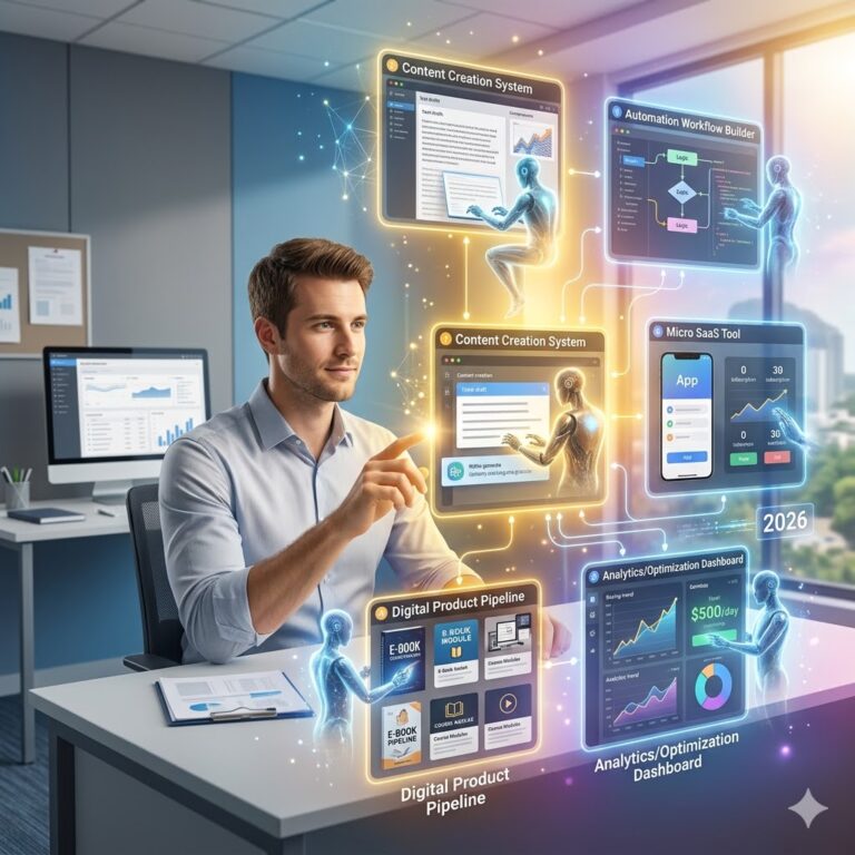 claude code side hustle