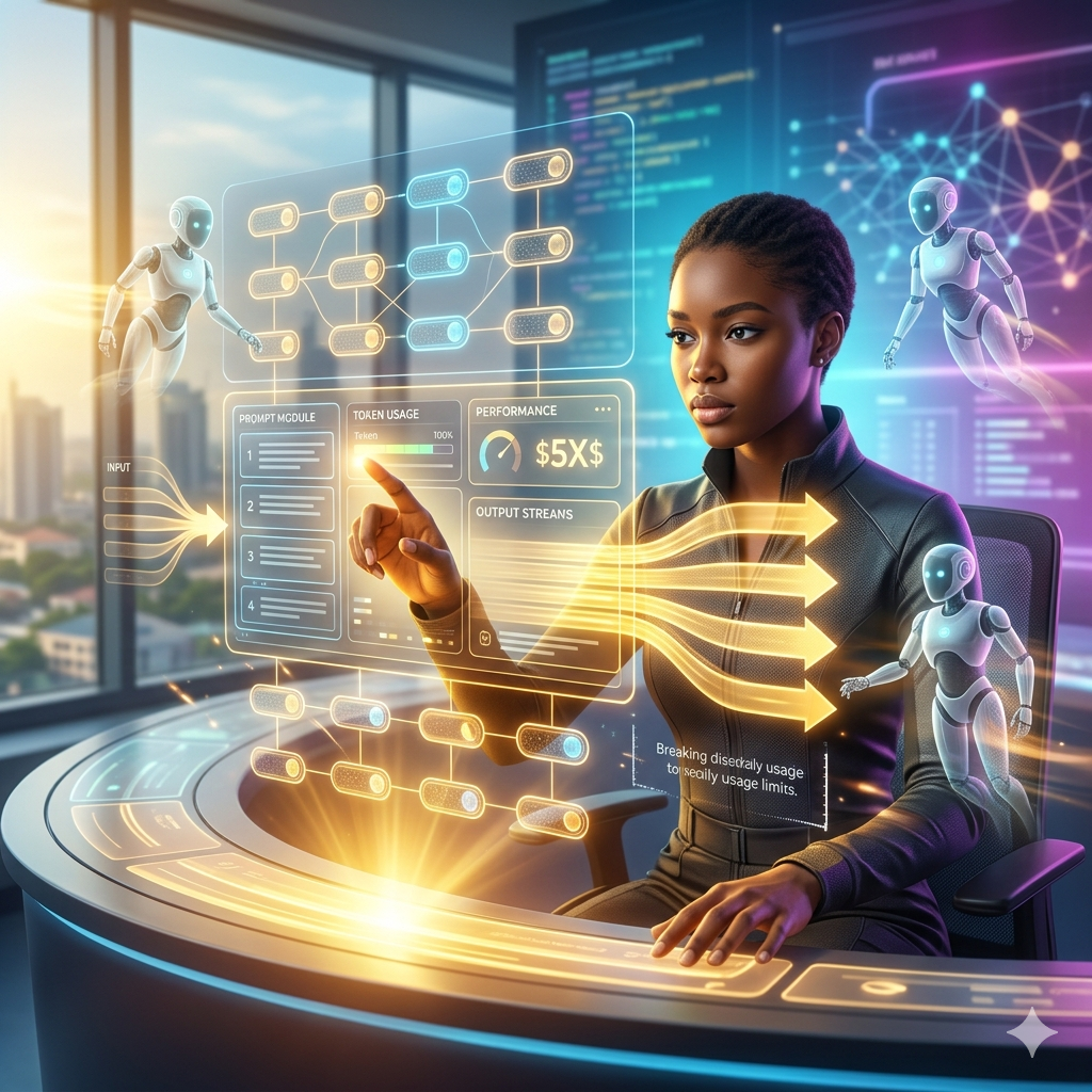 You are currently viewing How These 18 Claude Code Token Hacks Will Multiply Your AI Output By 5X And Stop You From Hitting Your Limit Every Day In 2026