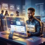 How to Build a Professional Website Using Claude Code AI and Sell It to Local Businesses for Up to $6,500 in 2026