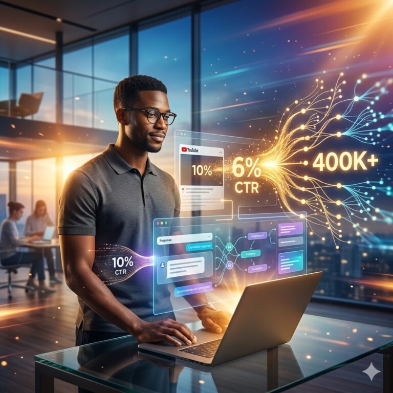 claude code youtube algorithm 2026